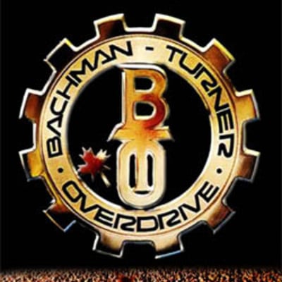 Bto (bachman turner overdrive) live 1975 + reunion special 1988 dvd
