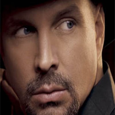 Garth brooks vh1 storytellers dvd