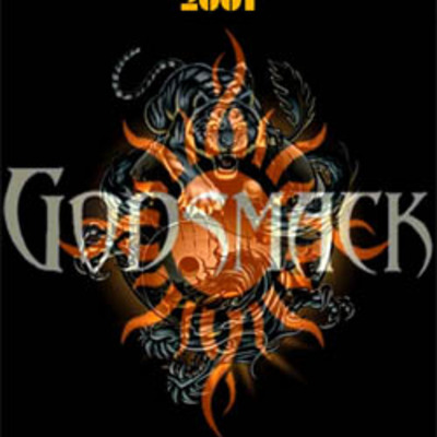 Godsmack live at the rock am ring 2001 dvd