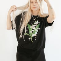 Lily of the Valley tee  - Thumbnail 2