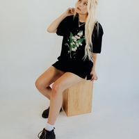 Lily of the Valley tee  - Thumbnail 1