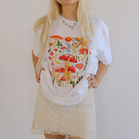 Forager Tee  - Thumbnail 2