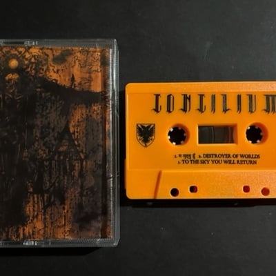 Concilium - sky bvrial - Thumbnail 4