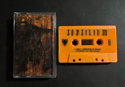 CONCILIUM - Sky Bvrial