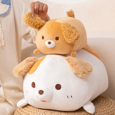 FREE SHIPPING New Cute Corgi Dog Plush Toys