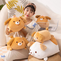 FREE SHIPPING New Cute Corgi Dog Plush Toys - Thumbnail 2