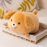 FREE SHIPPING New Cute Corgi Dog Plush Toys - Thumbnail 4