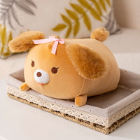 FREE SHIPPING New Cute Corgi Dog Plush Toys - Thumbnail 6