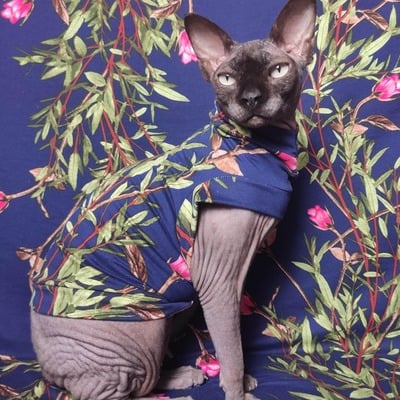 Da vine - sleepwear - Thumbnail 5