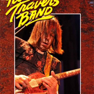 Pat travers band live at wdr studios, köln, germany 11.04.1976 dvd