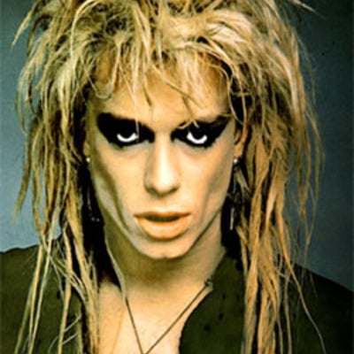 Michael monroe live at the whisky 1989 dvd