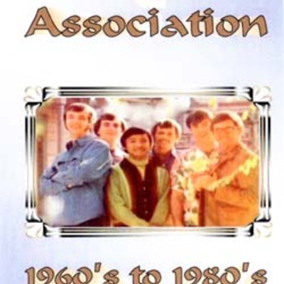 The association 1960's to 1980's collection dvd