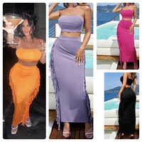 Skirt Set-TD - Thumbnail 1