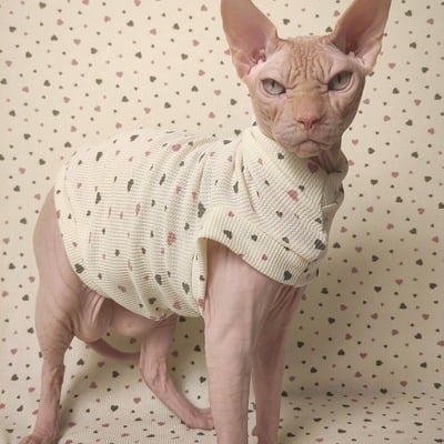 Fluttering hearts thermal - Thumbnail 3