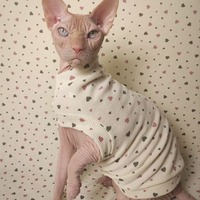 Fluttering Hearts Thermal - Thumbnail 1