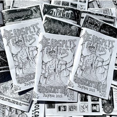 Headsplit newsletter 41