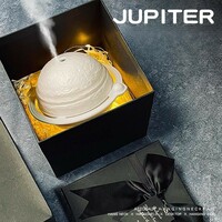 Jupiter humidifier small household wireless charging portable usb mute air large spray - Thumbnail 5