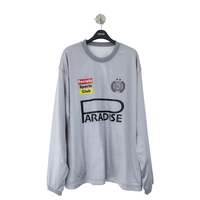 PARADISE SILVER LONG SLEEVE JERSEY - Thumbnail 2