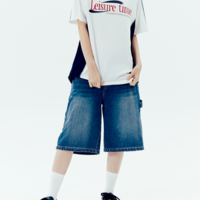 LEISURE TIME T SHIRT - Thumbnail 5