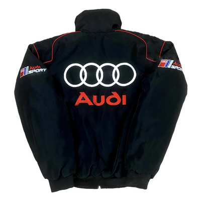 Audi f1 jacket  - Thumbnail 5
