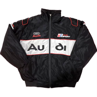 AUDI F1 JACKET  - Thumbnail 1