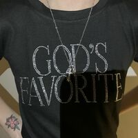 GOD'S FAVORITE TOP - Thumbnail 1