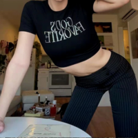 GOD'S FAVORITE TOP - Thumbnail 3