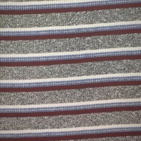 The Collegiate Ribbed For Her Pleasure  - Thumbnail 3