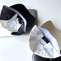 SORRY GIRLS I ONLY DATE MODELS 5 PANEL CAP - Thumbnail 4