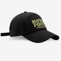 MATCH POINT CAP - Thumbnail 1