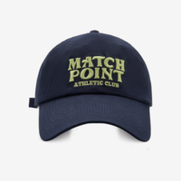MATCH POINT CAP - Thumbnail 2