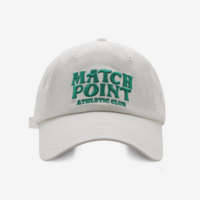 MATCH POINT CAP - Thumbnail 5