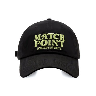 Match point cap - Thumbnail 2
