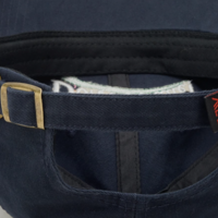 DON'T BE LATE CAP - Thumbnail 6