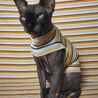 The Yellows Ribbed For Her Pleasure  - Thumbnail 2