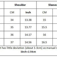 GOD BLESS HIM TOP - Thumbnail 3