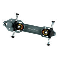 PowerDyne Reactor PRO Plate - Thumbnail 2