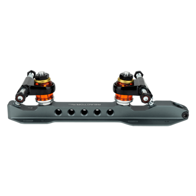 Powerdyne reactor pro plate