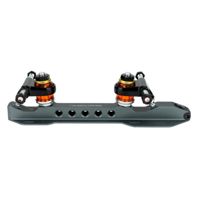 PowerDyne Reactor PRO Plate