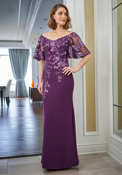  Sequin Formal Dress Plus SizeMother of The Bride Gown Off The Shoulder Homecoming Prom Vestidos Robes Evening Party