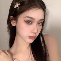 Magical Girl Sakura Anime Cute Girl Pink Hair Clip Accessories - Thumbnail 9