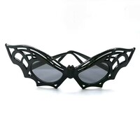 Butterfly Party Sunglasses - Thumbnail 4