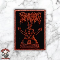 NECROS CHRISTOS Woven Patches - Thumbnail 1