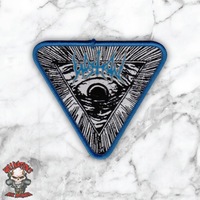 WATAIN (CAS) Woven Patches - Thumbnail 1