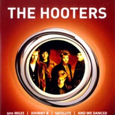 The hooter clip collection dvd