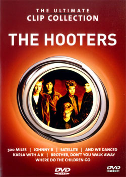 THE HOOTER Clip Collection DVD