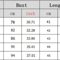 Free Shipping-MAKE BOYS CRY CROP TOP - Thumbnail 8