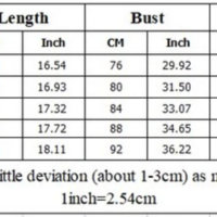 Free Shipping-MY FAVOURITE THING ABOUT YOU IS YOUR GIRLFRIEND TOP - Thumbnail 2