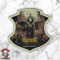 NOCTEM Official Woven Patches - Thumbnail 1