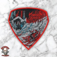 MOONLIGHT SORCERY Official Woven Patches - Thumbnail 1